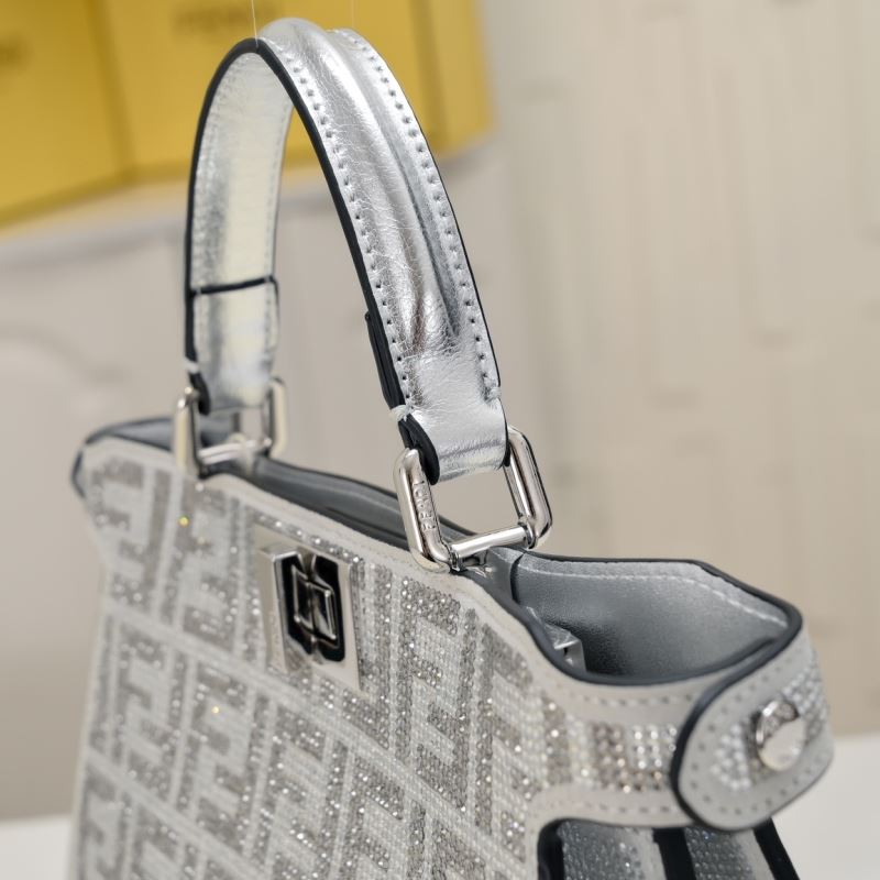 Fendi Peekaboo Bags